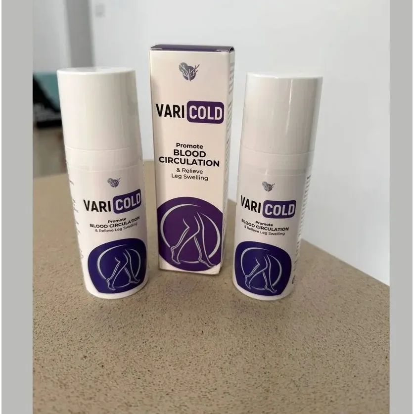 Varicold — foto del producto