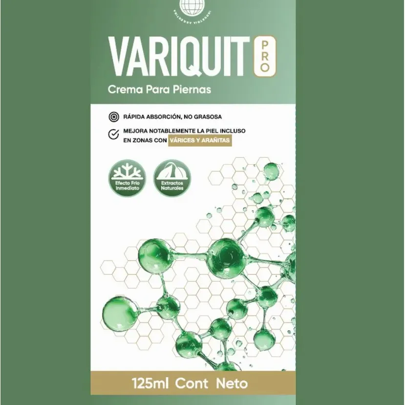 Variquit Pro