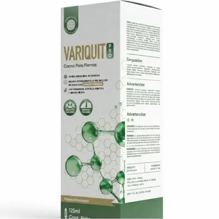 Variquit Pro — foto