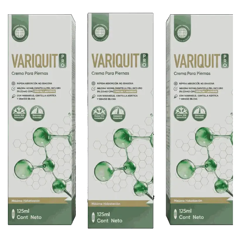 Variquit Pro — foto 3