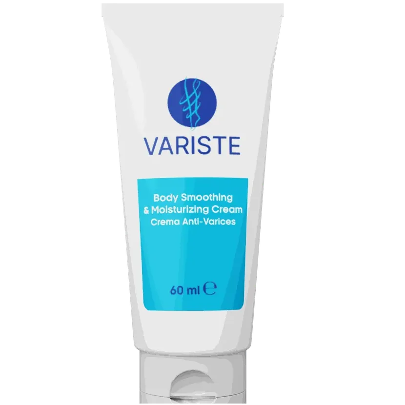 Variste — foto del empaque