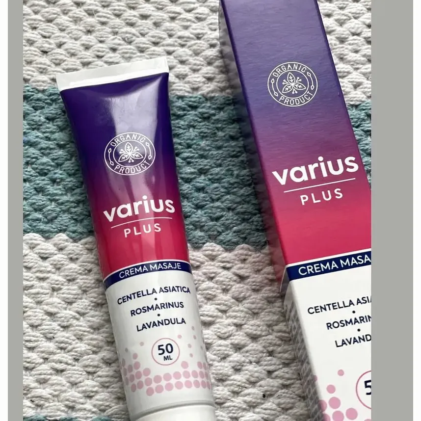 Varius Plus — imagen 1
