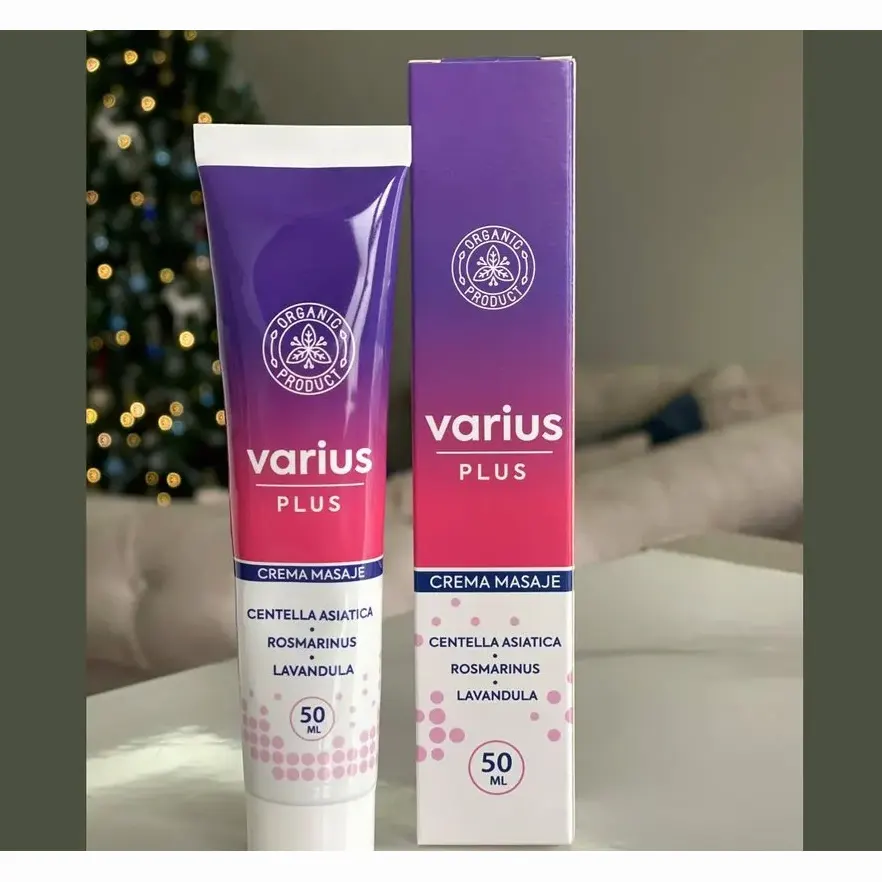 Varius Plus — imagen 2