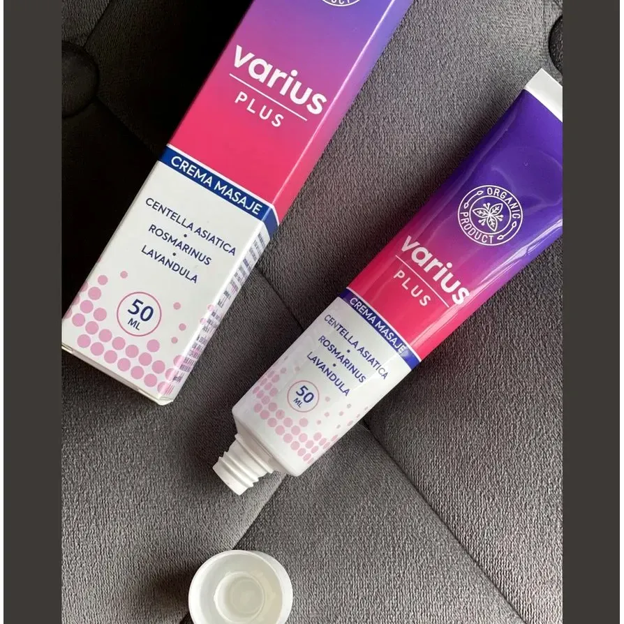 Varius Plus — imagen 3