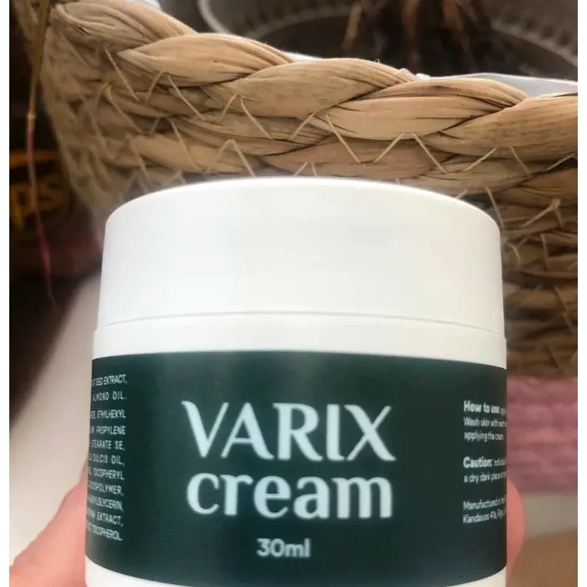 Varix Cream