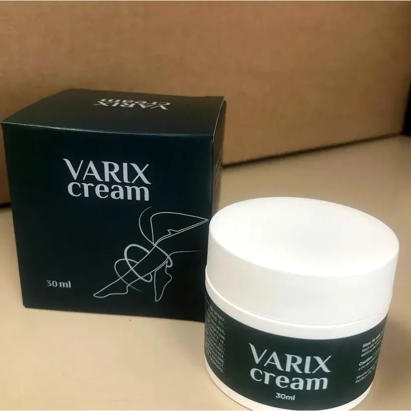 Varix Cream — Produktfoto 1