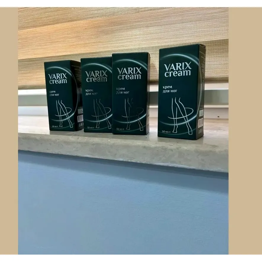 Varix Cream — รูปภาพ