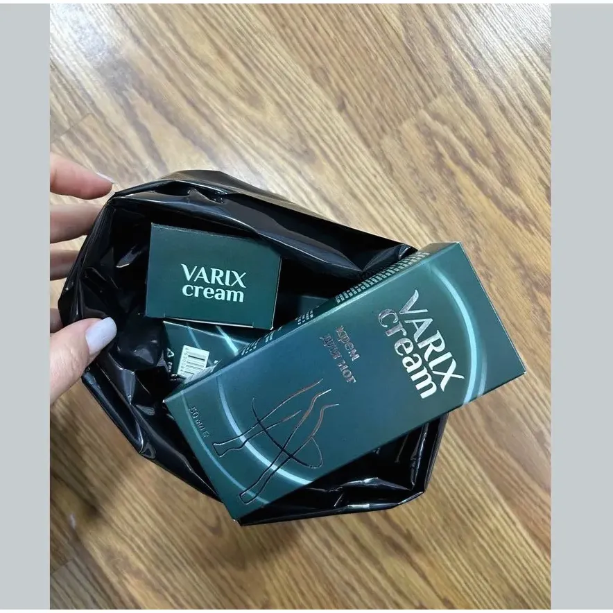 Varix Cream — รูปภาพ 3