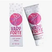 Vary Forte — صورة من العلبة 1