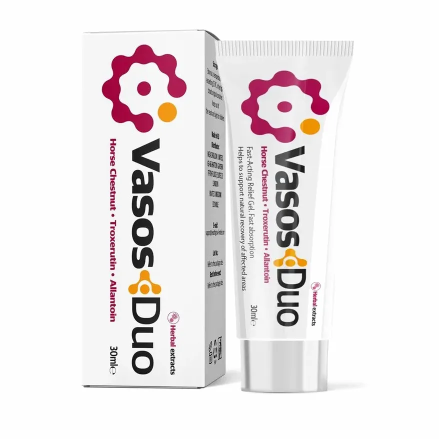 Vasos Duo — φωτογραφία 2
