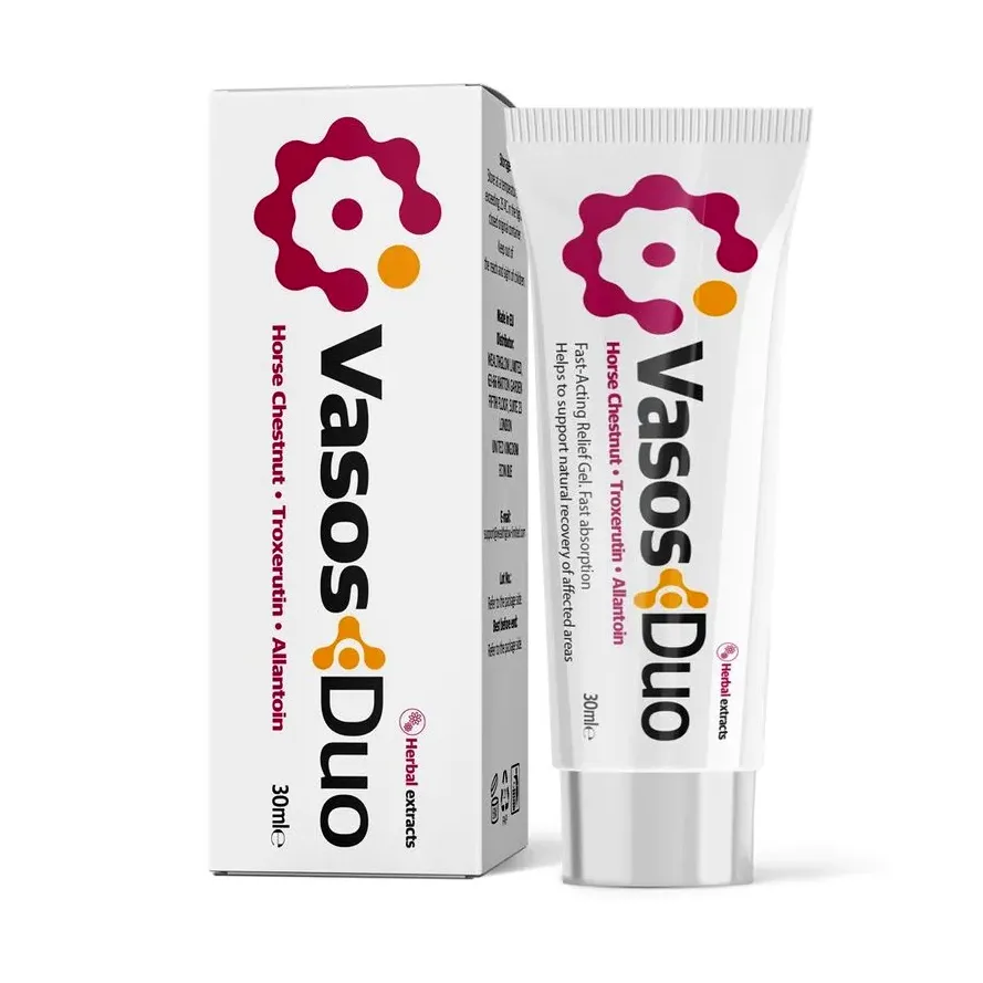 Vasos Duo — φωτογραφία 3