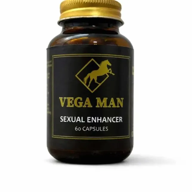 Vega Man — صورة المنتج