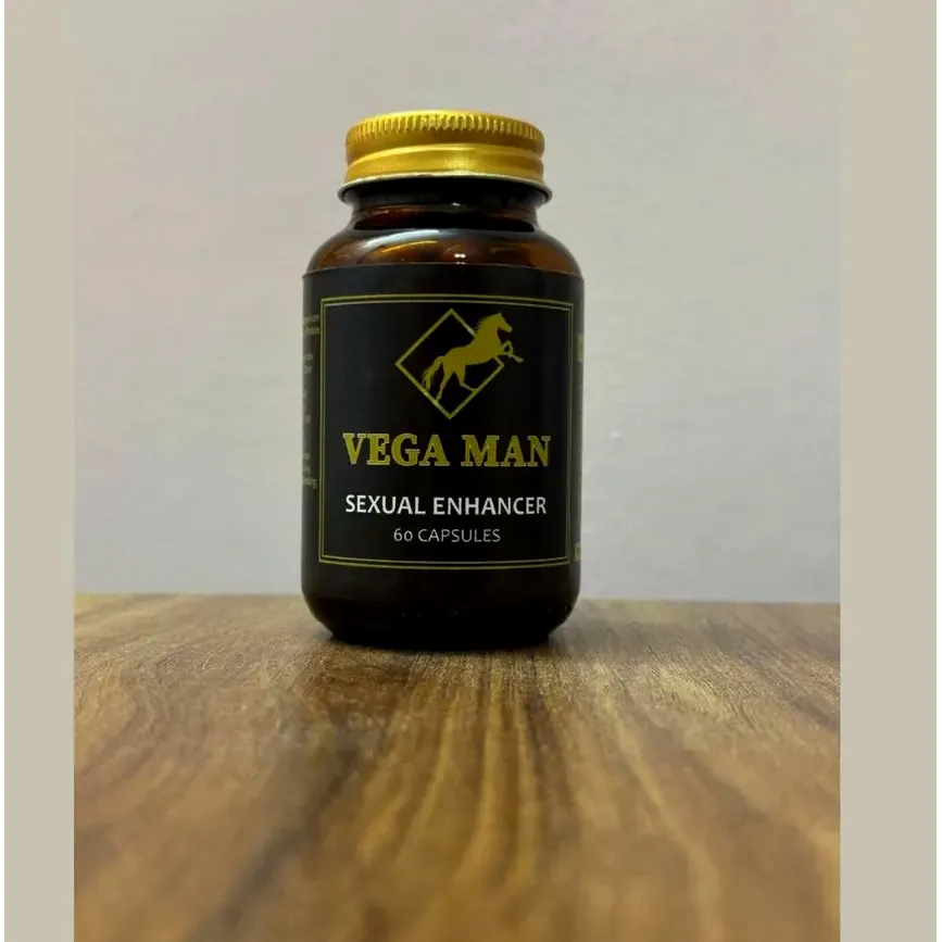 Vega Man — صورة المنتج 3