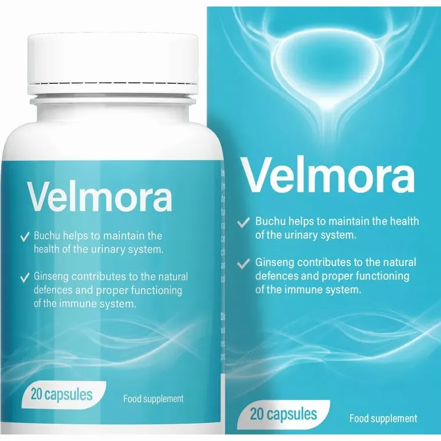 Velmora — снимка