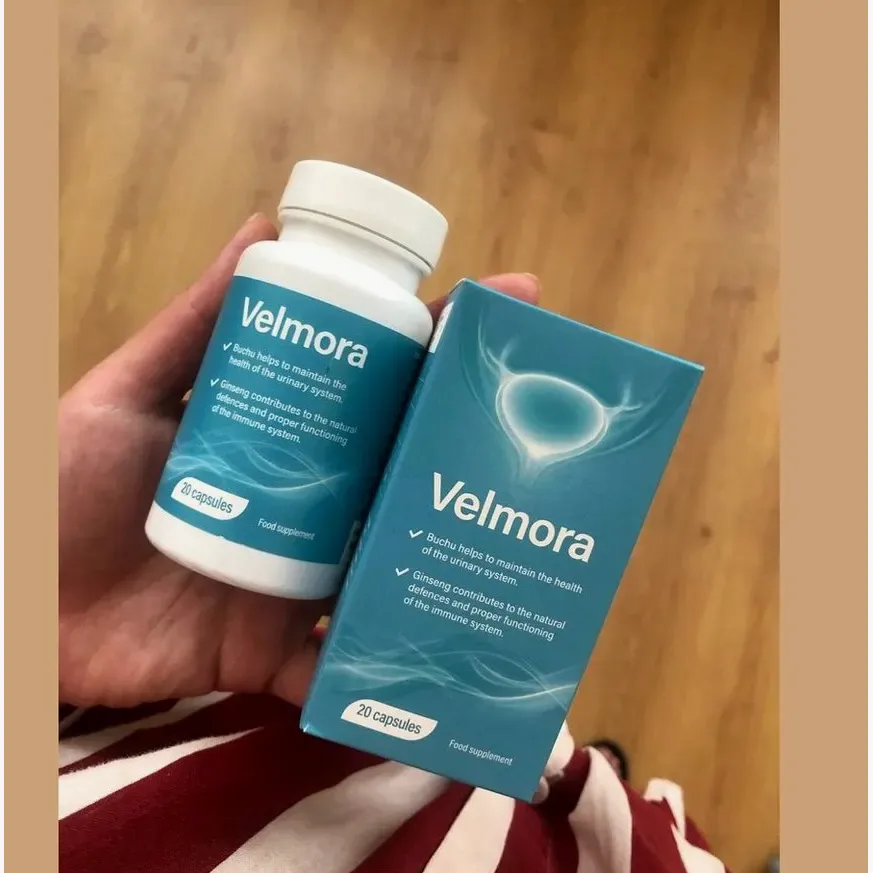 Velmora — снимка 1