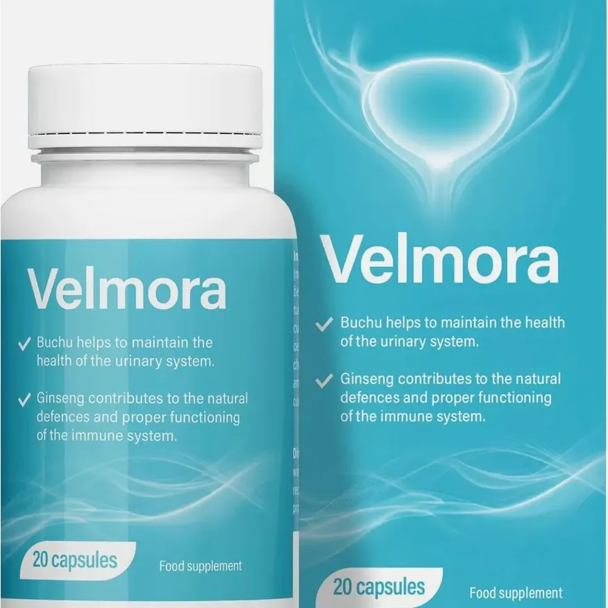 Velmora — снимка 2