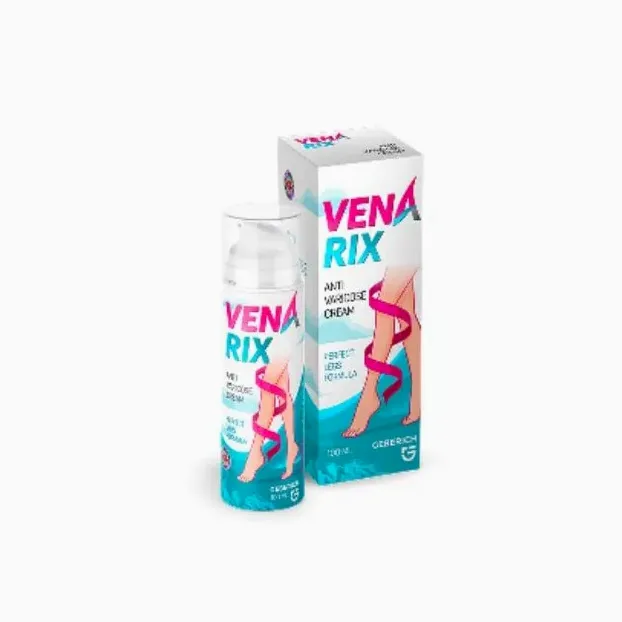 Venarix Cream — produktfoto