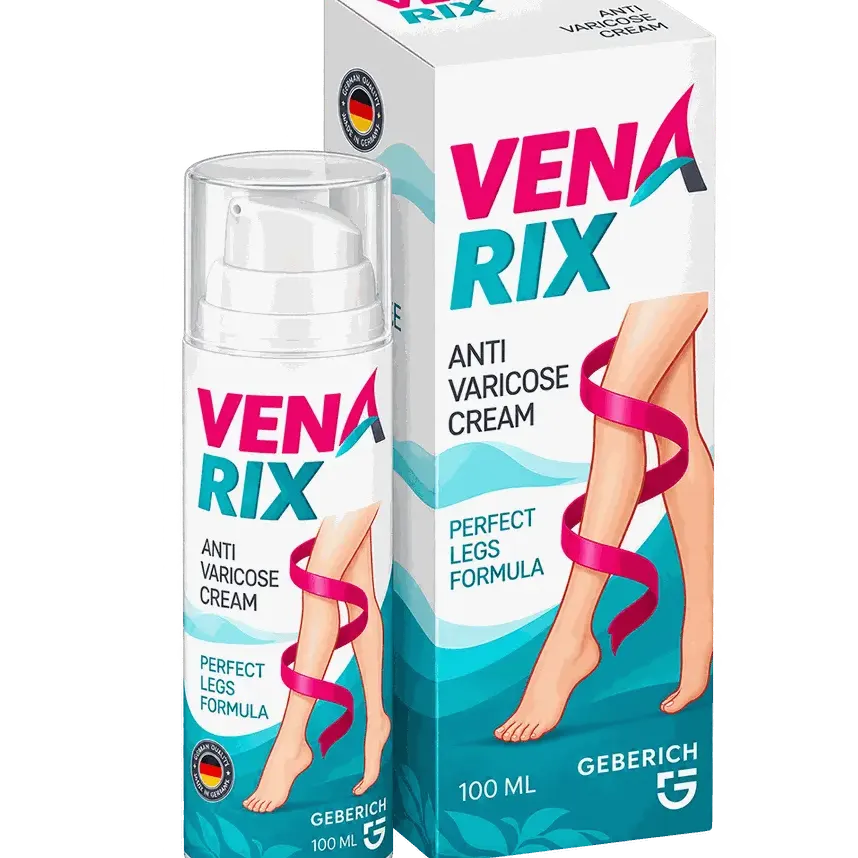 Venarix Cream — produktfoto 1