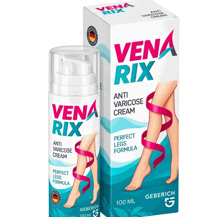 Venarix Cream — produktfoto 3