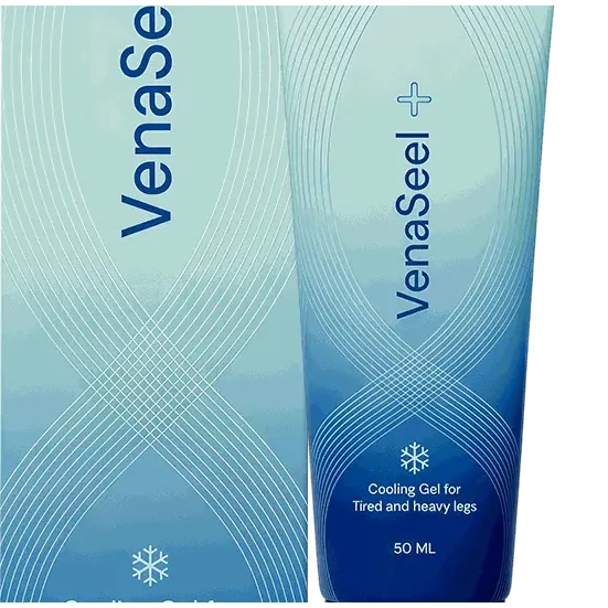 VenaSeel — fotografie de produs
