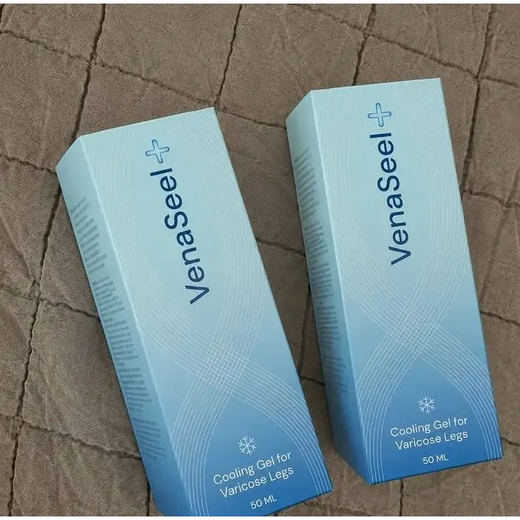 VenaSeel — fotografie de produs 2