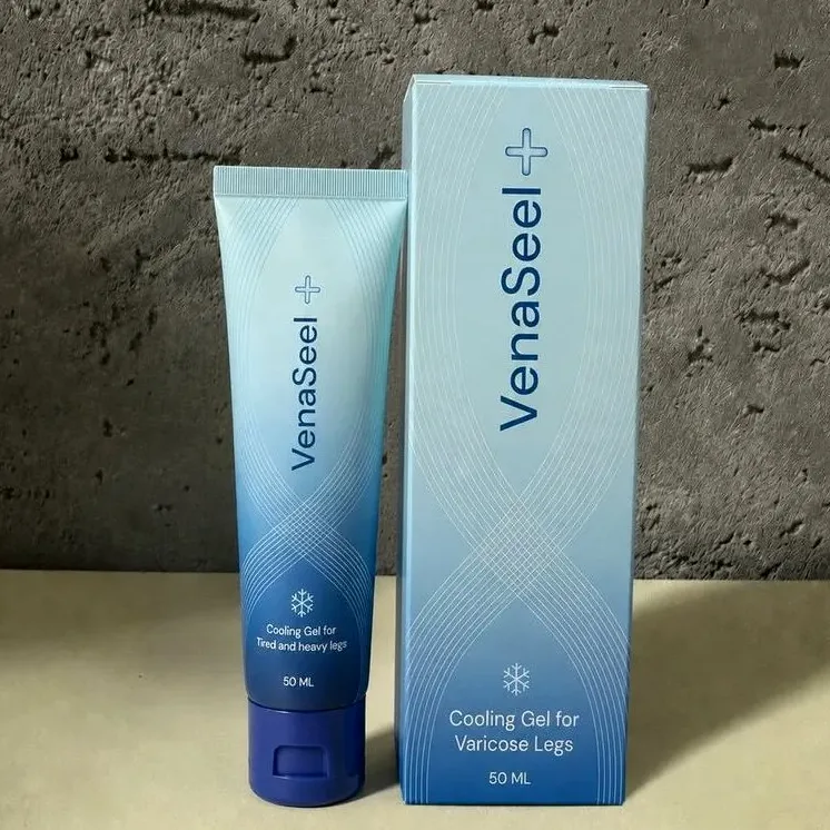 VenaSeel — fotografie de produs 3