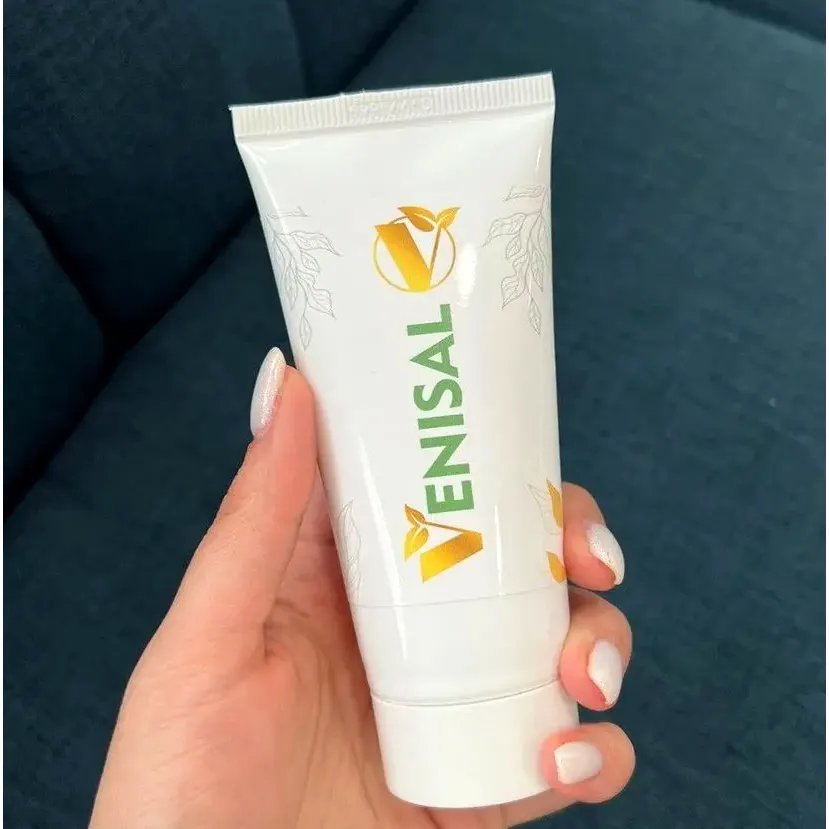 Venisal — fotografija izdelka 2
