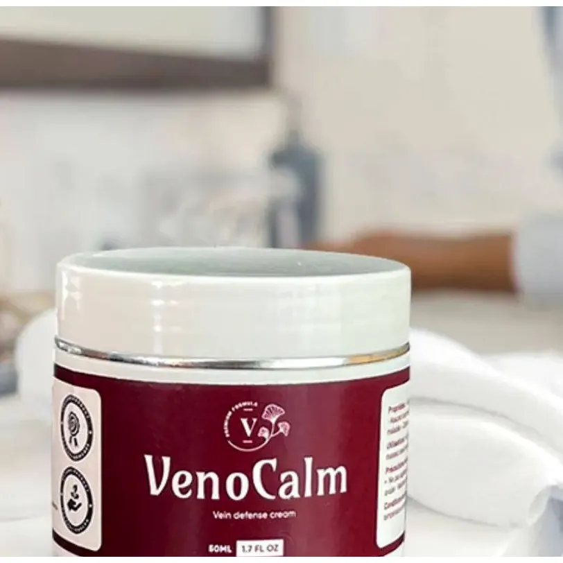 VenoCalm