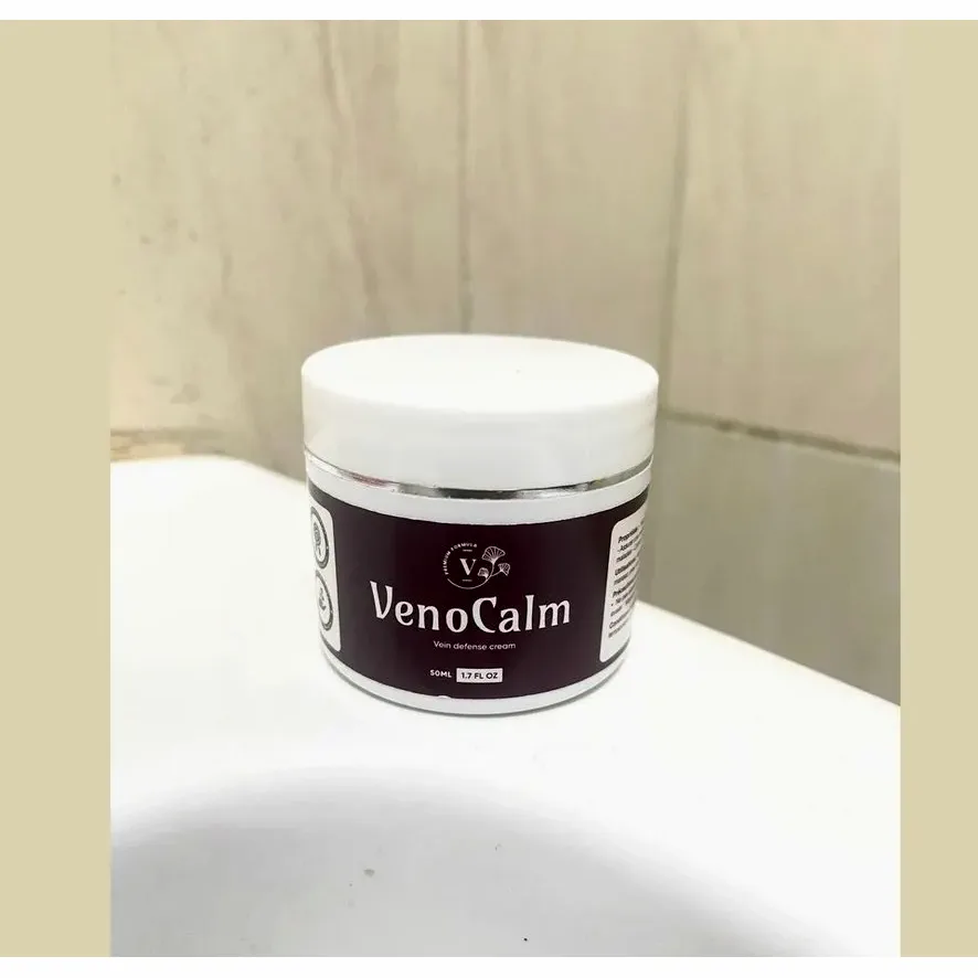 VenoCalm — صورة المنتوج