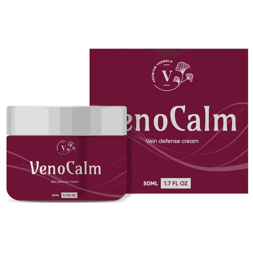 VenoCalm — صورة المنتوج 1