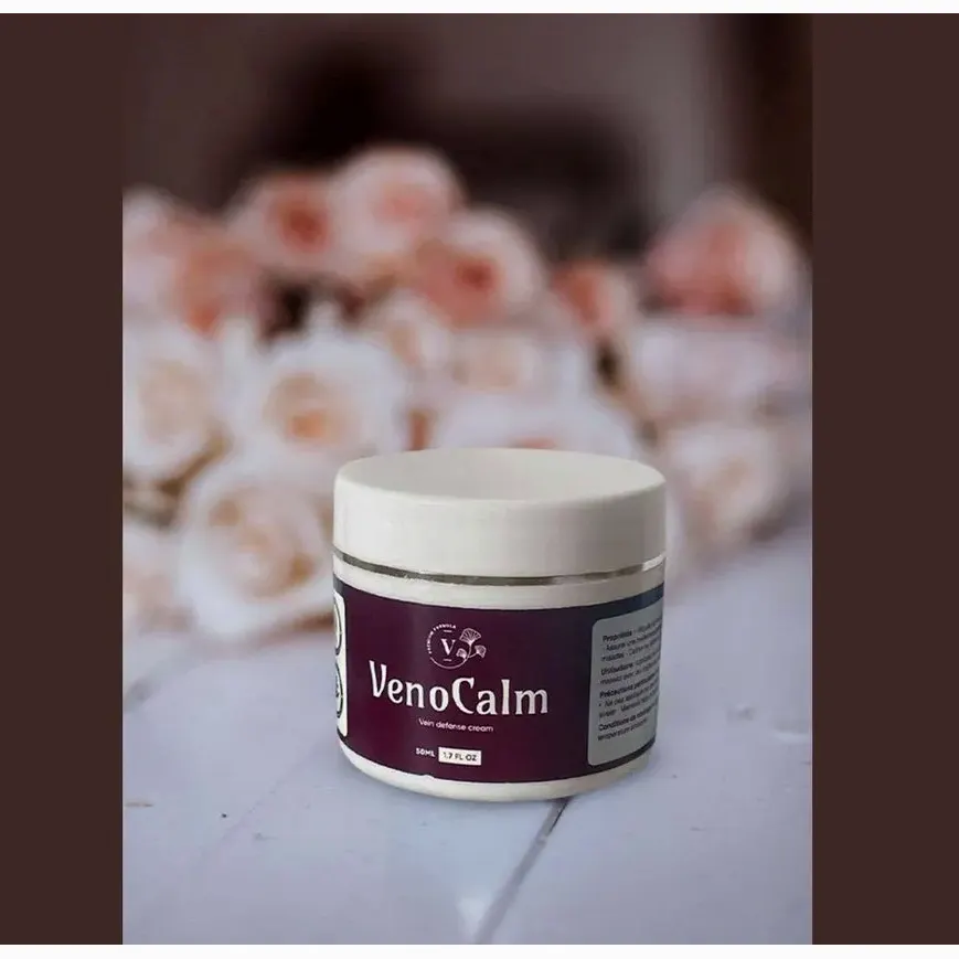 VenoCalm — صورة المنتوج 3