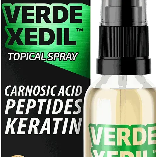 Verdexedil — φωτογραφία