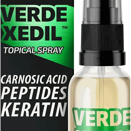 Verdexedil — φωτογραφία 1