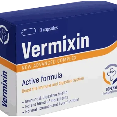 Vermixin