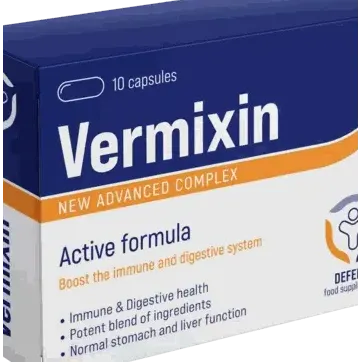 Vermixin — foto
