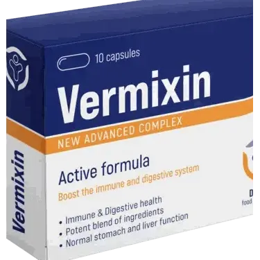 Vermixin — foto 1