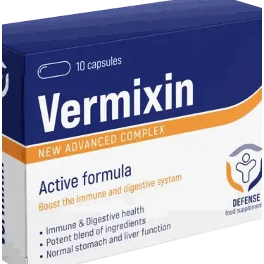 Vermixin — foto 2