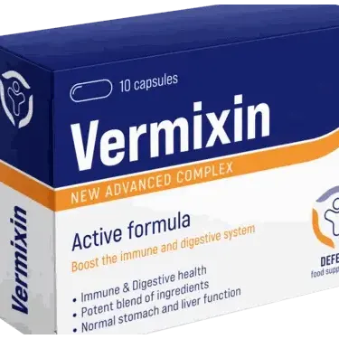 Vermixin — foto 3