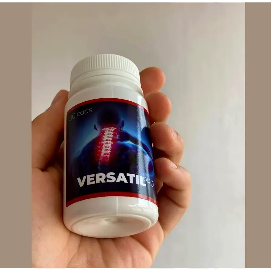 Versatil Pro — foto e produktit