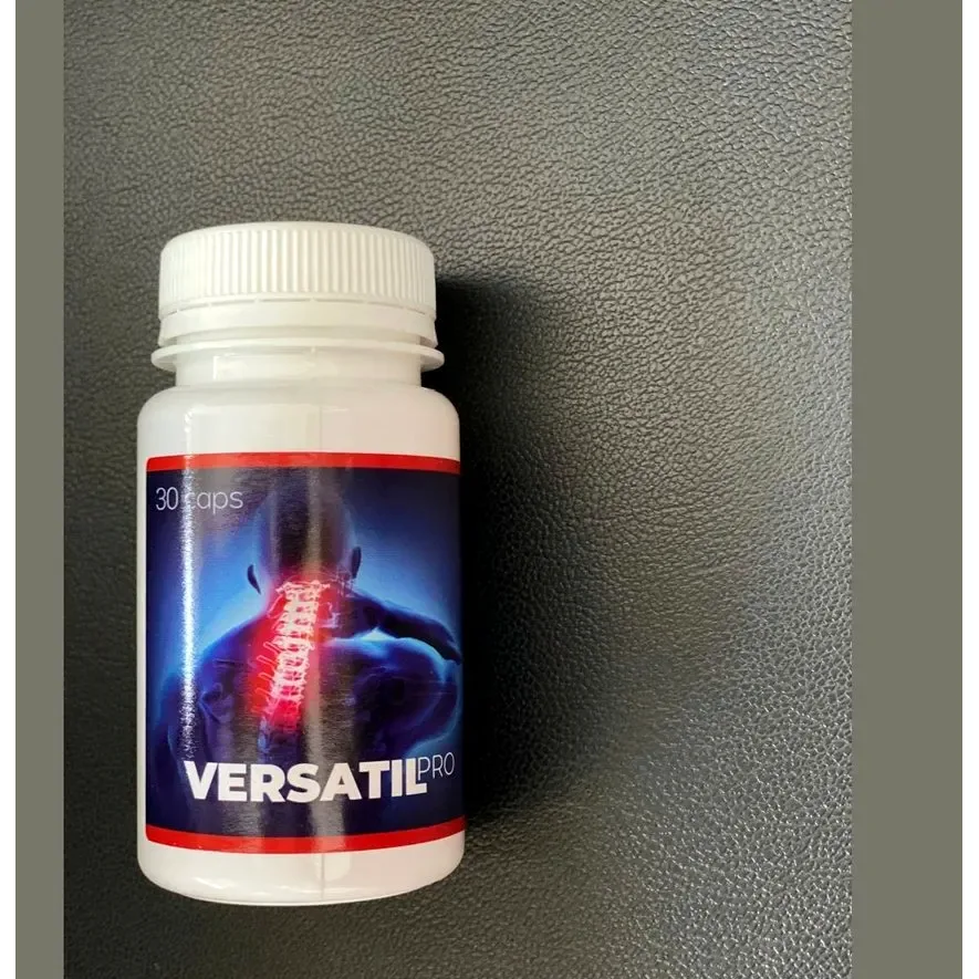 Versatil Pro — foto e produktit 1