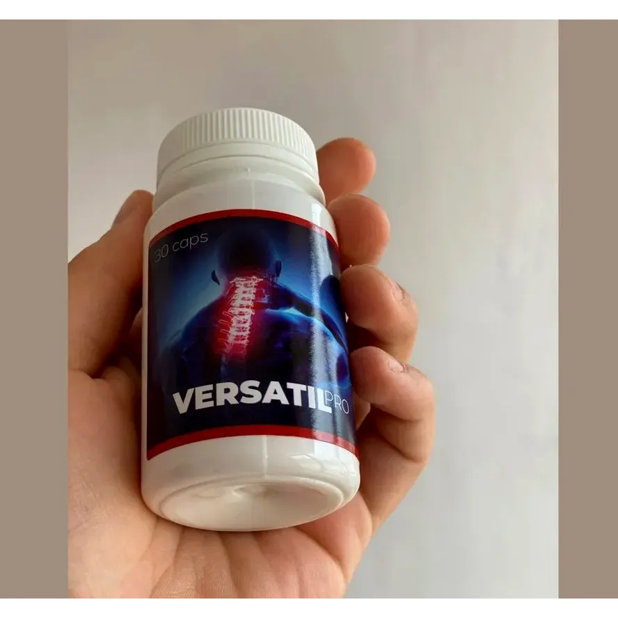 Versatil Pro — foto e produktit 2