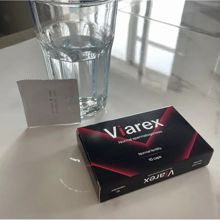 Viarex