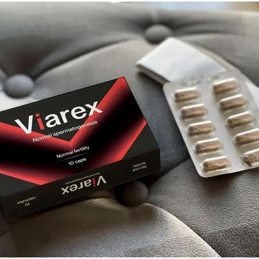 Viarex — foto del producto 1
