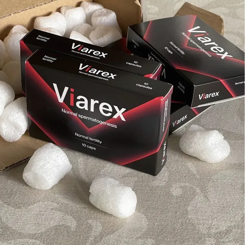 Viarex — foto del producto 2