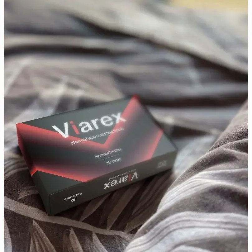 Viarex — foto del producto 3