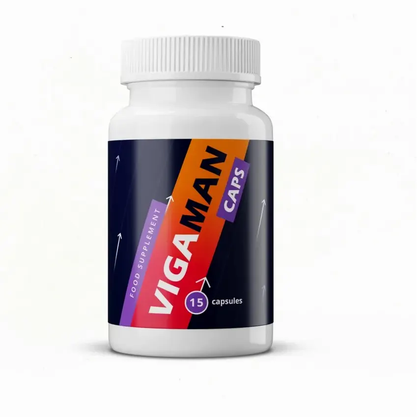 Vigaman — zdjęcie produktu 1