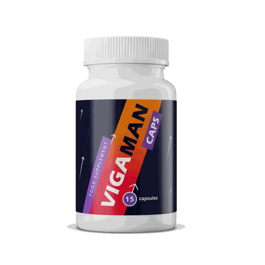 Vigaman — zdjęcie produktu 2