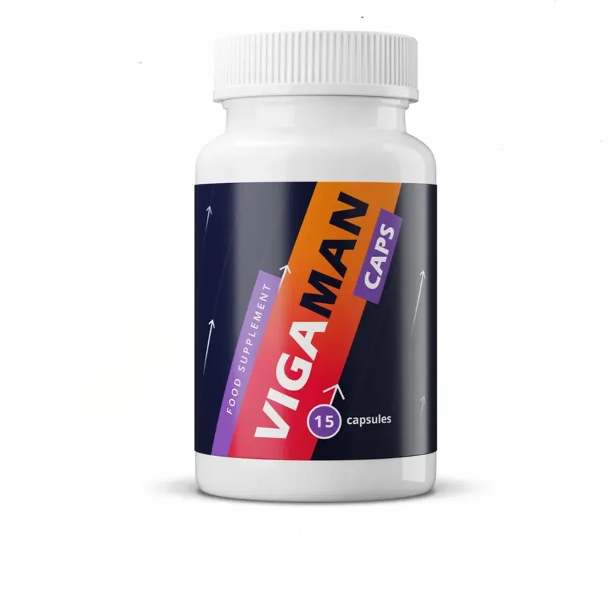 Vigaman — zdjęcie produktu 3