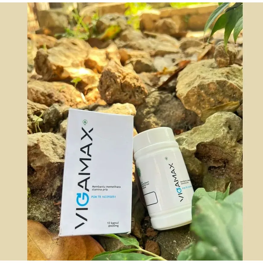 Vigamax — foto