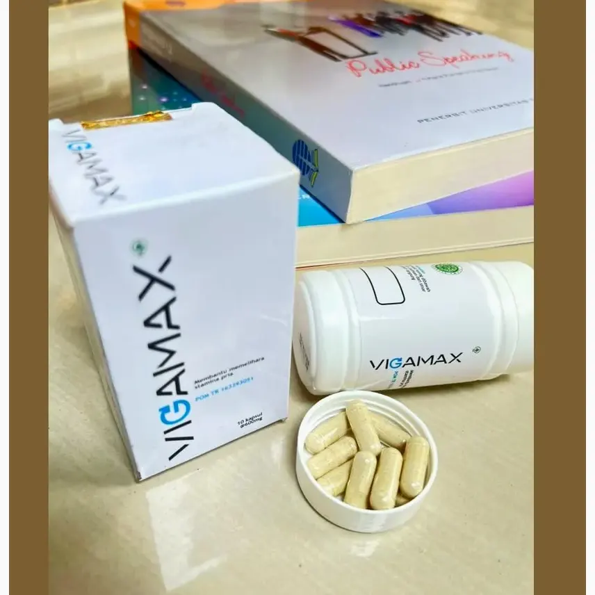 Vigamax — foto 2